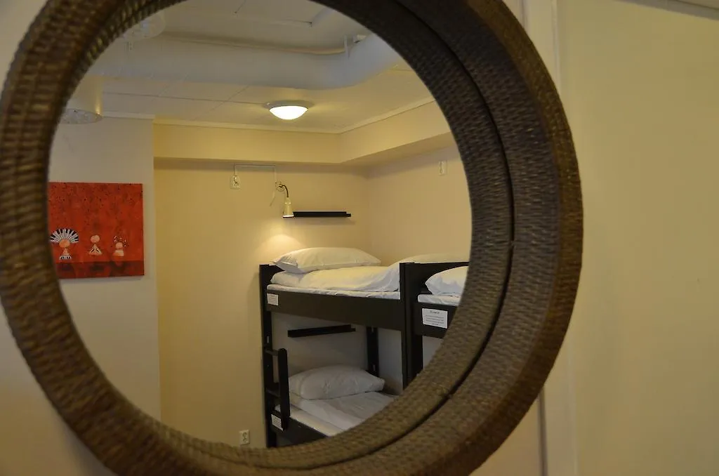 Bergen Budget Hostel