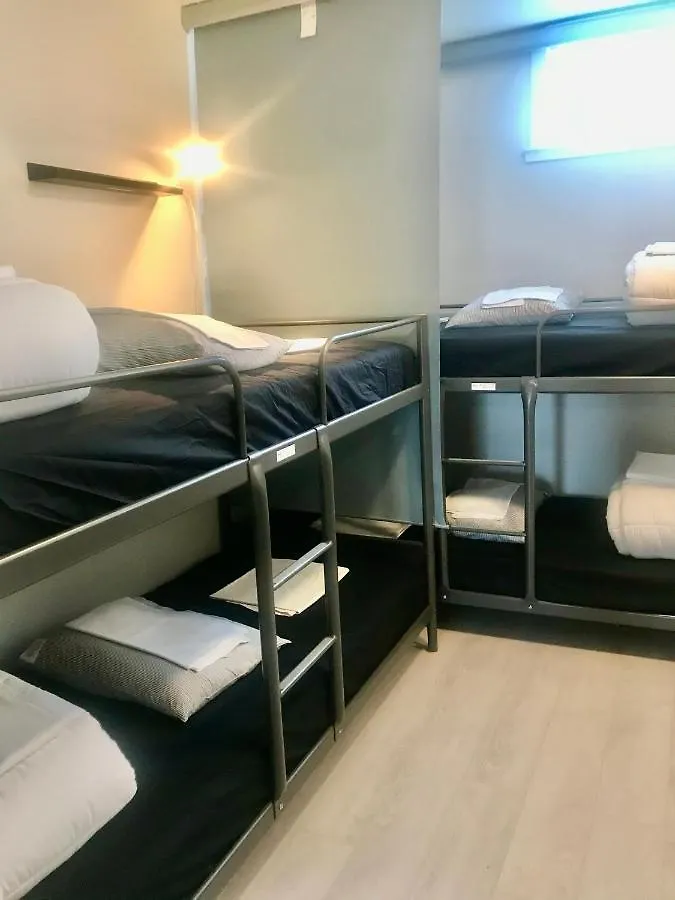 Bergen Budget Hostel