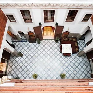 Riad Dar Laura