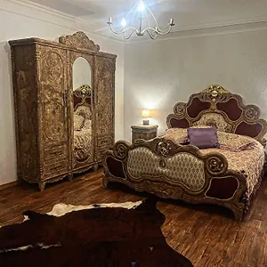 Hotel Andesite Boutique