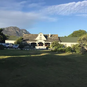 Guest house Somerset Guest - Western Cape