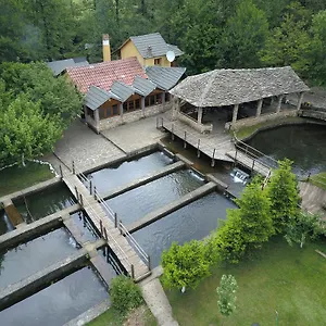 Guest house Farma Sotira