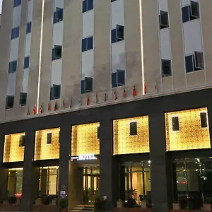 Hotel In