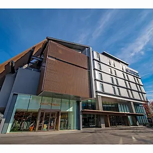 Hotel East Side Kaie